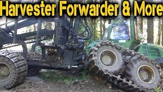 Forwarder Extreme S2E1