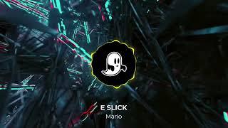 Slick - Mario ( Prod. HUNNITKJAY ) Official [ Visualizer ] Video #energy #viral