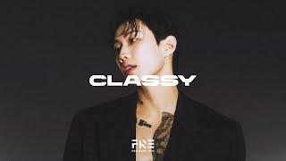 [FREE] "Classy" - Jay Park Type Beat