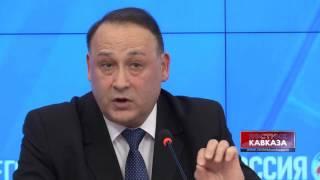 Александр Гусев: "Украина потеряла Европу"