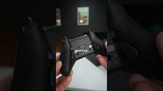 This Xbox Elite Series 2 Controller is Bulletproof #Xbox #elitecontroller