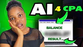 I tried CPA Marketing Traffic Method Using A Secret Free AI Tools |Here is My Live Proven Result