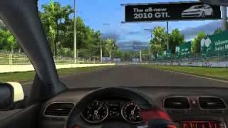 Real Racing iPhone Replay By 3BomB5