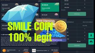 HOW TO OPEN MLBB STORE || SMILE COIN RECHARGE FOR MLBB || HOW TO BUY SMILE COIN ||