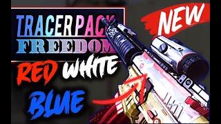 *NEW* Tracer Pack: FREEDOM Bundle | Modern Warfare