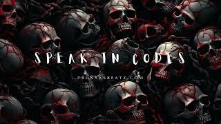 Speak In Codes (Eminem Type Beat x Dr.Dre Type Beat x Kendrick Lamar Type Beat) Prod. by Trunxks