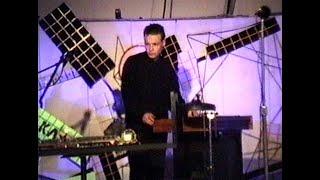 ARRiVAL - Intro (студия Класс к/т Орион 31.01.1992) VHS      www.arrivalmusic.info