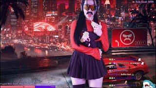 [Stream VOD]  Miss Respect  The Pepega of Seoul |️uWu️| !patreon !vod !ask