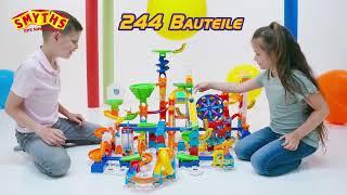 VTech Kugelbahn Marble Rush Mega Set XXL100 - Smyths Toys Superstores DE