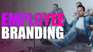 What Is Employee Branding? (With Examples)