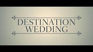 Boda de destino-Destination Wedding/ESPAÑOL / TRAILER 1/2018/HD