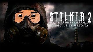 ПОРА НА ЗОНУ 2 - STALKER 2