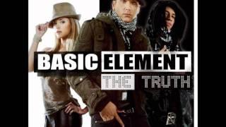 Basic Element - You're Gone (Lyrics)