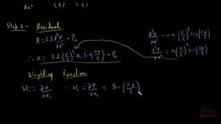 16. Galerkin's Method : An example on Cantilever Beam and Simply supported beam