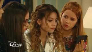Soy Luna 3 | Luna finally sees the video (ep.31) (Eng. subs)