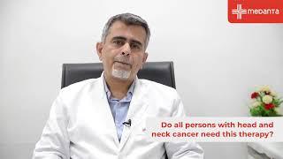 Role of Speech and Swallow Therapy | Dr. Deepak Sarin | Medanta Gurugram