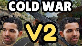 Black Ops 6 is just Cold War Remastered