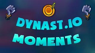 Dynast.io моменты / Dynast.io moments ( Dynast.io ) #2