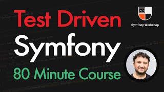 Symfony 5 Test Driven Development (TDD) Tutorial