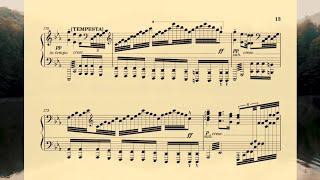 Fantasia - Original Piano Composition - John Graether