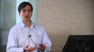 Clinical Informatics: Peter Killoran