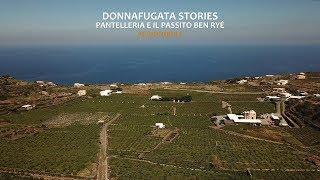 Donnafugata | Vino Passito di Pantelleria | Ben Ryé