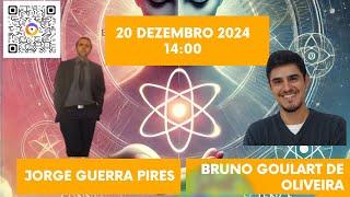 Ateísmo, comunicação não violenta e moralidade: em conversa com Bruno Goulart (CNV em rede)