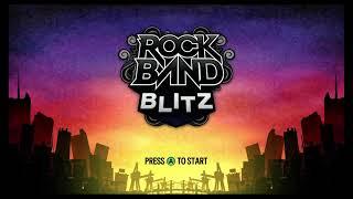 Using Rock Band Blitz to load the New Xbox 360 Hypervisor Hack!