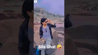 sila ghat 03 trip reel #new #reel #short #video #vlog #reel #new #my_first_video #new #Orai#vlog 