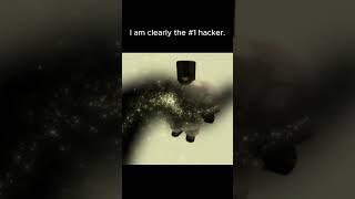 The Strongest Hackers #roblox #robloxedit #robloxshorts #hacker