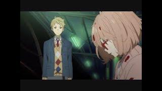 Anime Analysis - Beyond the Boundary (Commentary)