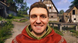 I Played 60 Hours Of Kingdom Come Deliverance 2