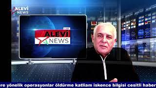 Alevi News Canlı Yayın ALEVILIK OKULU