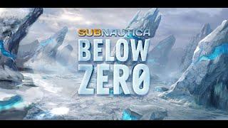 Начало долгого и неспешного прохождения - Subnautica: Below Zero #01