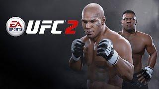 Fight Like Mike Tyson in EA Sports UFC 2