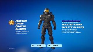 FREE MASTER CHIEF STYLE!!!