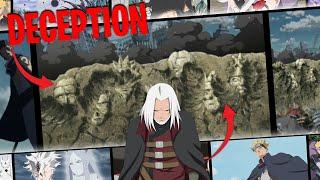 KONOHA's Destruction in BORUTO! Truth or Vision of Kashin Koji?