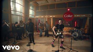 YUNGBLUD - Movin' On Up (Coke Studio) ft. BNXN