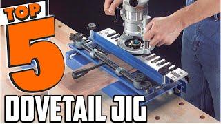 Best Dovetail Jig In 2024 - Top 5 Dovetail Jigs Review