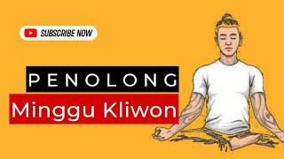 DEWA PENOLONG WETON MINGGU KLIWON YANG MEMBUATNYA TAMBAH SUKSES #minggukliwon #penolongminggukliwon