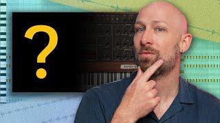 How to find "your sound"