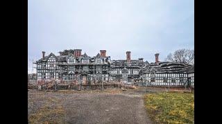 What Happened to Seighford Hall? A Staffordshire Estate’s Rise and Fall