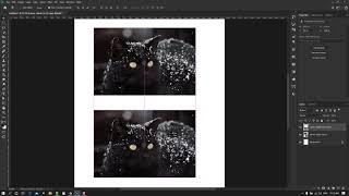 Lesson 2. How to Use Tool in --Photoshop CC 2020