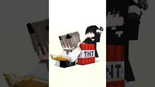 Mine Imator Animation Meme Minecraft For khang Noob | Template By GHosTI15 [Best Friends]