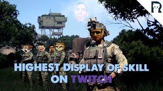 Highest display of skill on Twitch - Lirik's Stream Highlights #4