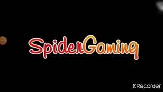 spidergaming và những intro huyền Thoại