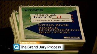 What Is A Grand Jury And How Is It Different In California?
