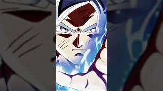 Who is stronger (Goku Vs Saitama)