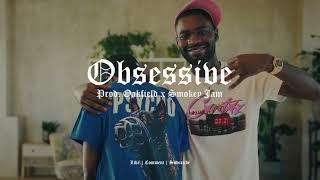OBSESSIVE || Santan Dave x Central Cee Type Beat