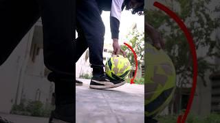 Football Juggling tips part 4 // Learn Football Juggling in Tamil 